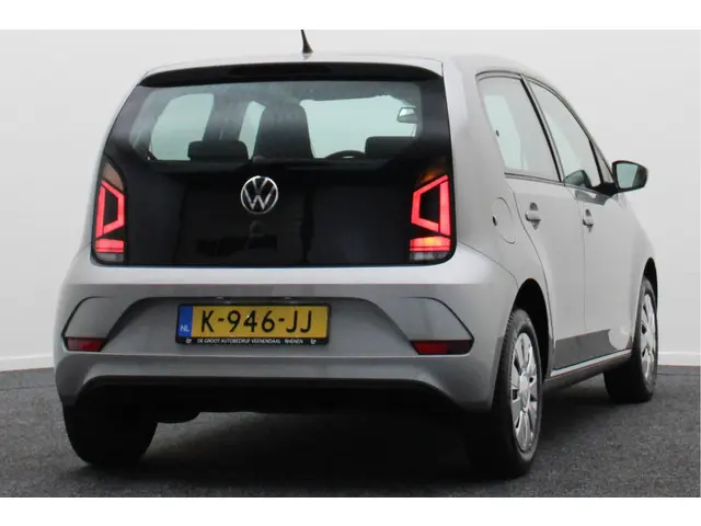 Volkswagen up! 1.0 BMT move up! 2021 Benzine 18