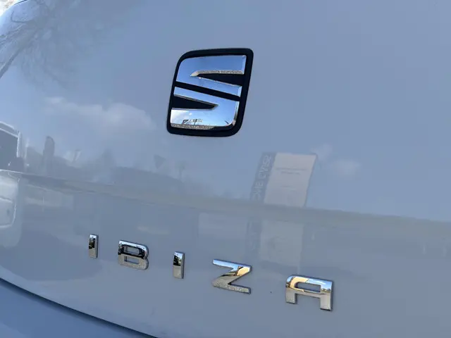 SEAT Ibiza 1.0 EcoTSI Style Connect 2015 Benzine 38