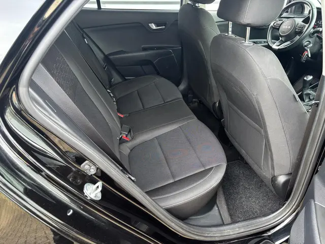 Kia Rio 1.0 T-GDi MHEV DynamicPlusLine 2022 Benzine 10