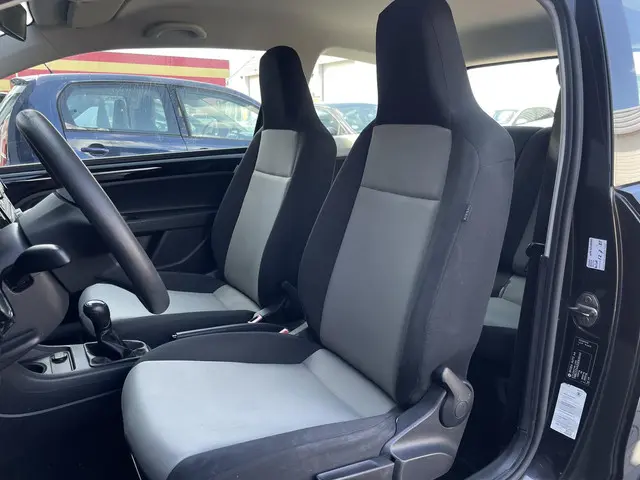 Škoda Citigo 1.0 Easy 2013 Benzine 11