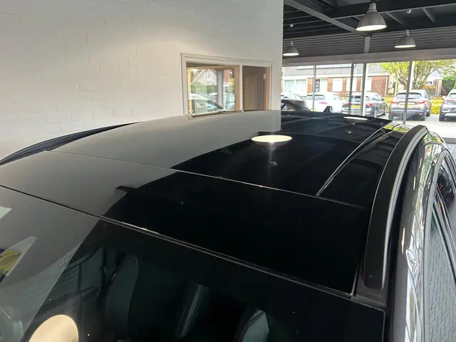 Ford Kuga 2.5 PHEV ST-Line X 2021 Hybride Benzine 13