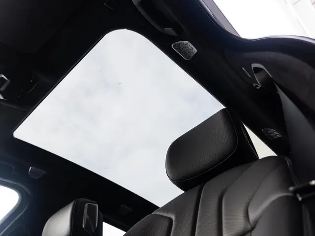 BMW i7 xDrive60 2024 Elektrisch 35