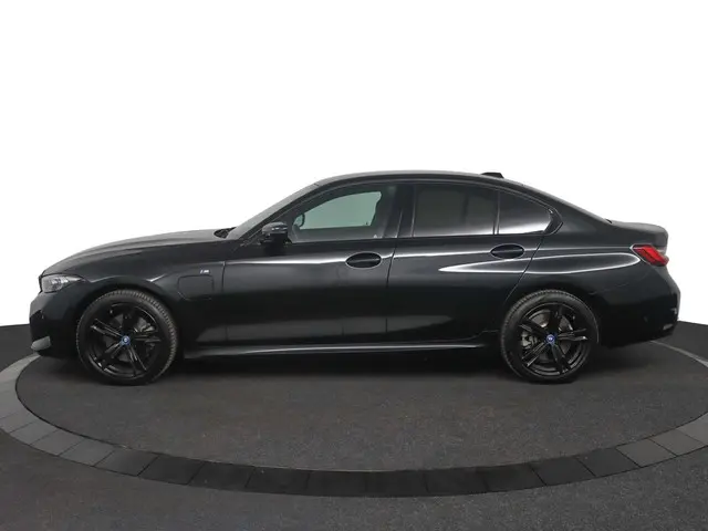 BMW 3 Serie 3