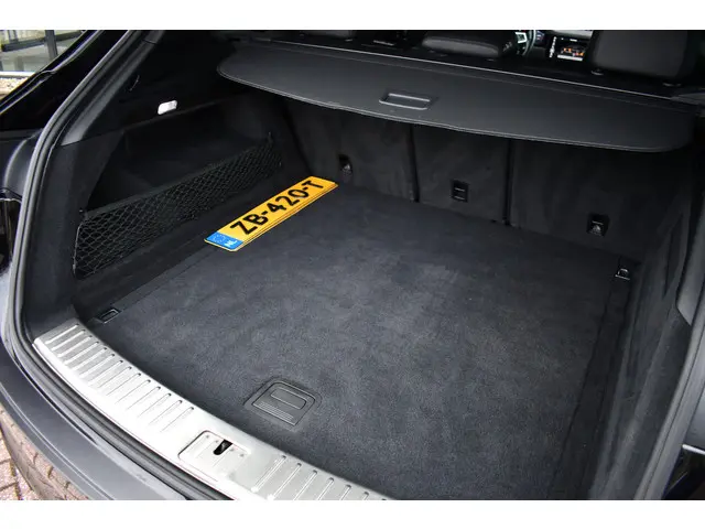 Porsche Cayenne 3.0 2018 Benzine 25