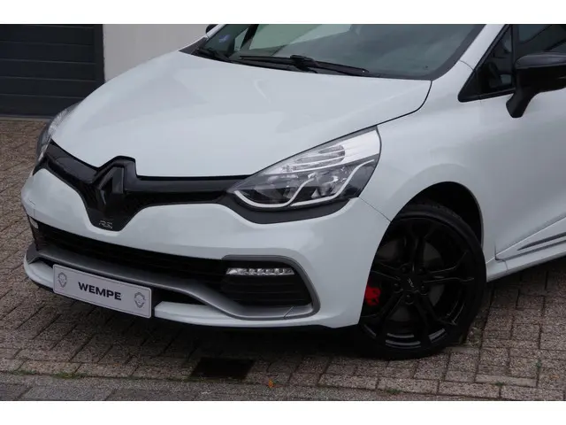 Renault Clio 1.6 R.S. /Uniek/Dealer onderhouden/ 2015 Benzine 26