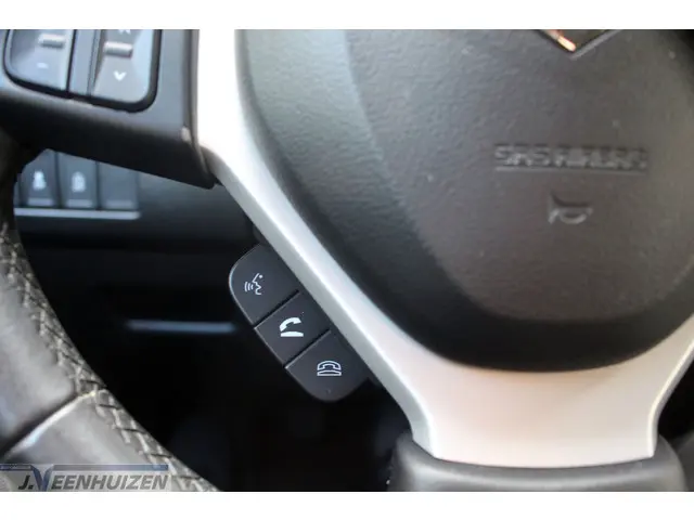 Suzuki Vitara 1.0 Boosterjet Select 2019 Benzine 16
