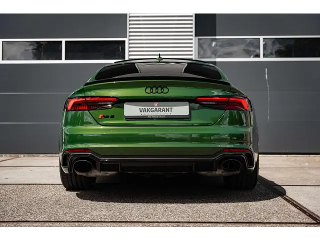 Audi RS5 A5 Sportback 2.9 TFSI quattro 2019 Benzine 5