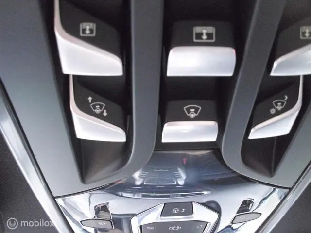 Citroën DS5 1.6 THP Sport Chic 2014 Benzine 22