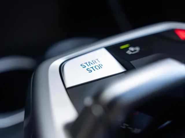 BMW iX1 xDrive30 2023 Elektrisch 31