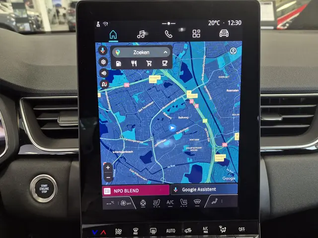 Mitsubishi ASX 1.3 DCT First Edition 2025 Benzine 34