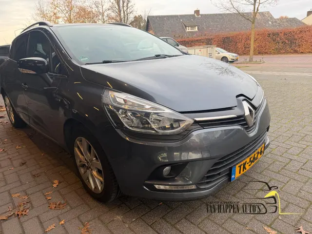 Renault Clio 3