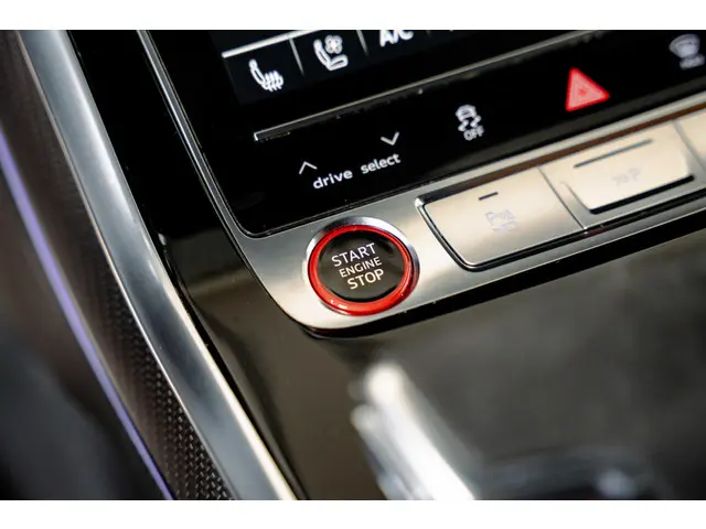 Audi RSQ8 Mansory MTM 2022 Benzine 54