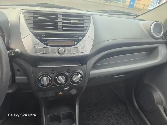 Suzuki Alto 1.0 Comfort VVT 5Drs Airco NAP 2013 Benzine 14