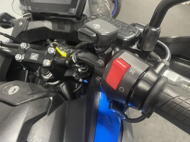 Honda NC 750 750X C-ABS 2019 Benzine 16