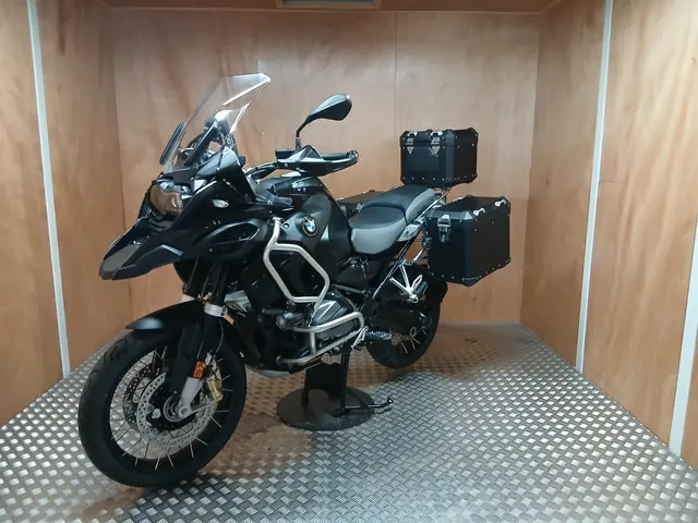 BMW R 1250 GS Adventure R 1250 GS Adventure 2019 Benzine 3