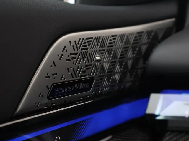 BMW i5 M60 xDrive 2026 Elektrisch 41