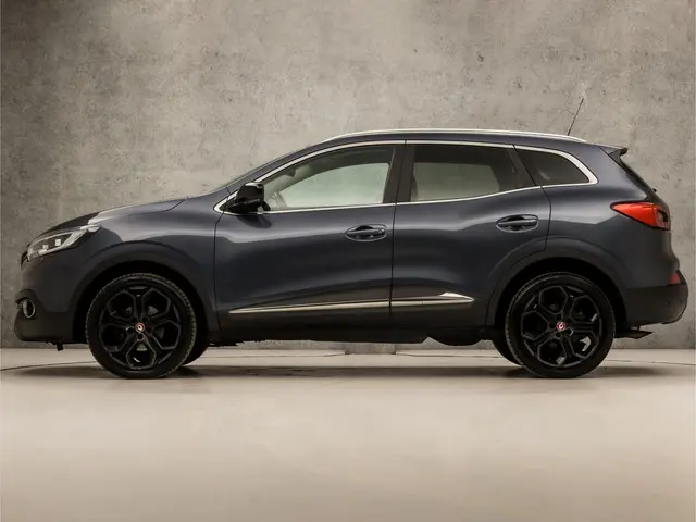 Renault Kadjar 2
