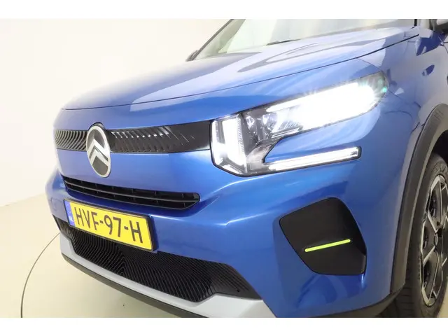 Citroën C3 1.2 Hybrid Max 2025 Hybride Benzine 18