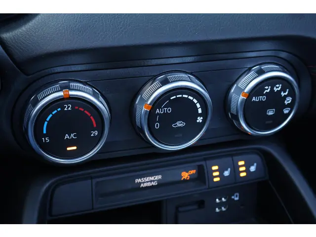 Mazda MX-5 1.5 SkyActiv-G 131 GT-M 2016 Benzine 24