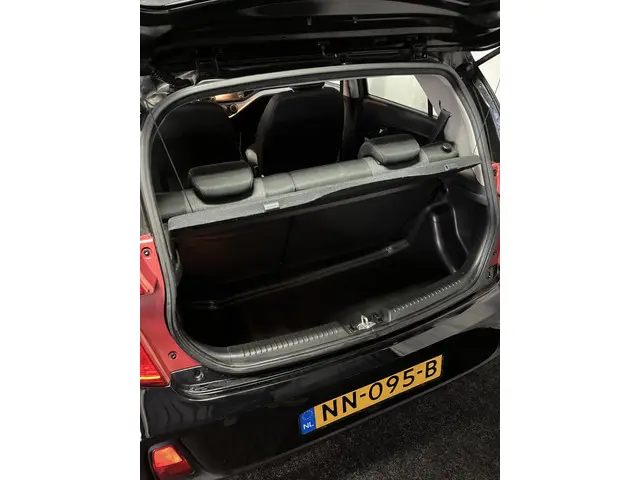 Kia Picanto 1.0 CVVT EconomyPlusLine 2017 Benzine 7