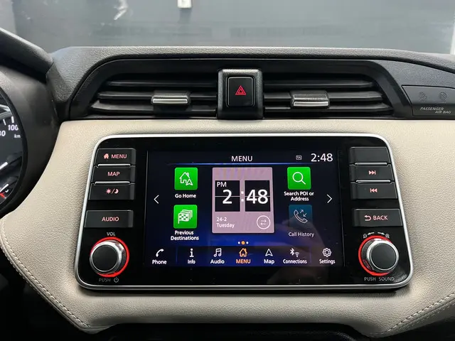 Nissan Micra 1.0 IG-T N-Design 2021 Benzine 17