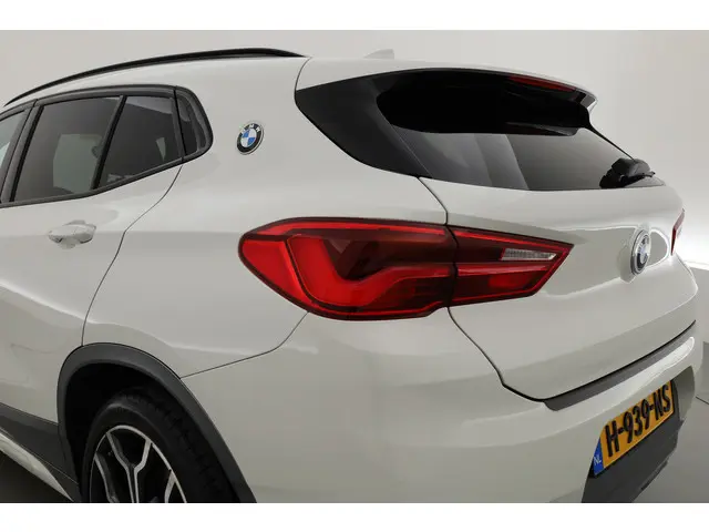 BMW X2 sDrive18i M Sport 2019 Benzine 47