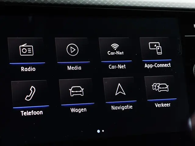 Volkswagen T-Cross 1.0 TSI 95pk Life 2020 Benzine 34