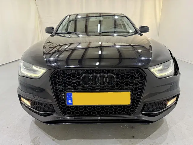 Audi A4 Sedan 1.8 TFSI Pro Line S 2014 Benzine 2