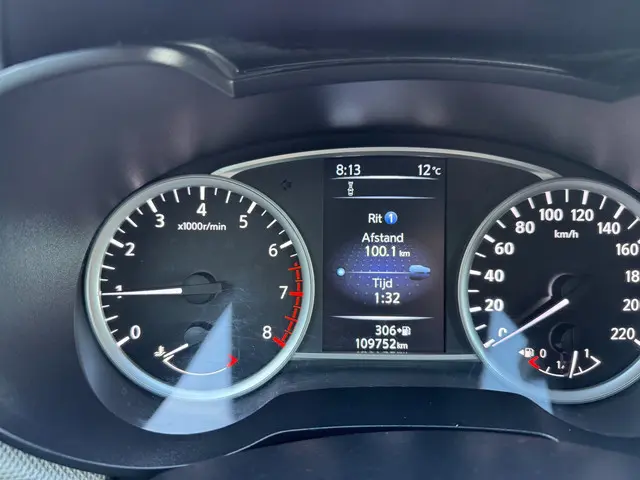 Nissan Micra 0.9 IG-T N-Connecta 2018 Benzine 17