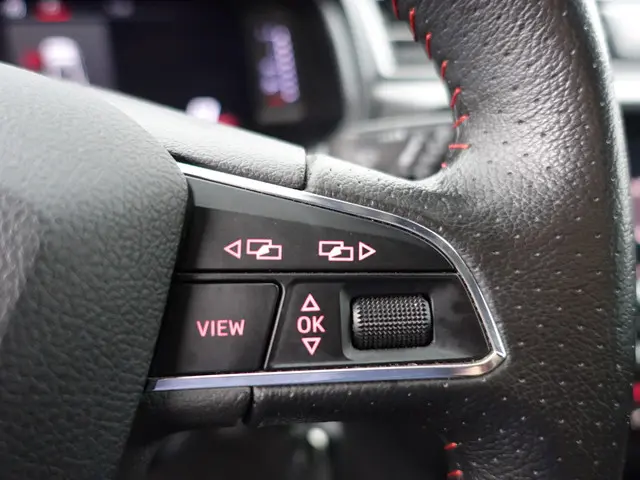 SEAT Ibiza 1.0 TSI FR Sport- 2019 Benzine 20