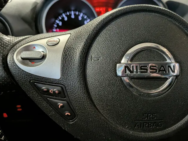 Nissan Juke 1.6 Urban Premium Automaat 2013 Benzine 13