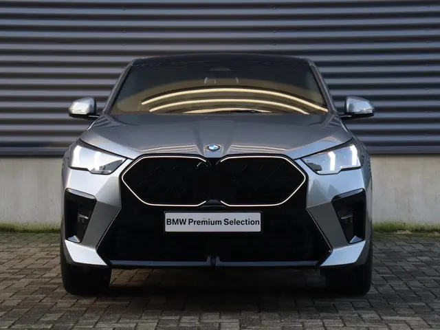 BMW X2 sDrive20i 2026 Benzine 3