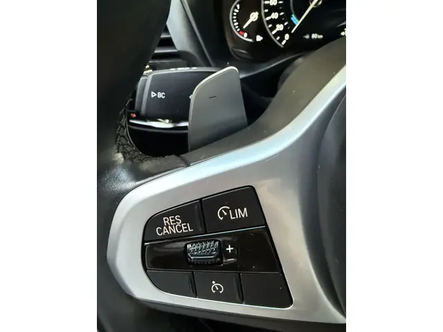 BMW X3 xDrive30e advantage 2021 Hybride Benzine 22