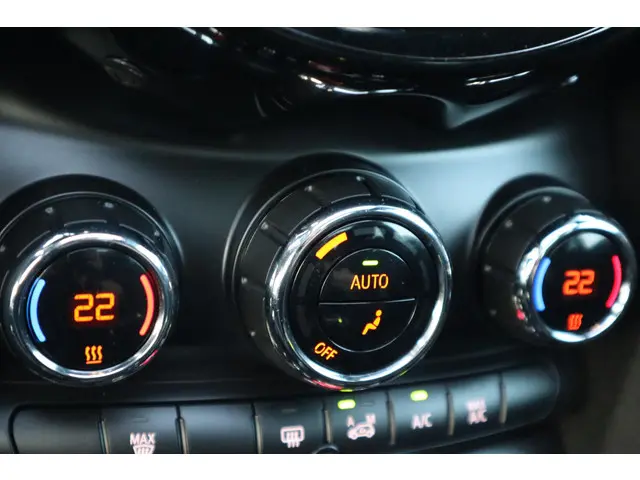 MINI Cooper S Mini 2.0 2014 Benzine 21