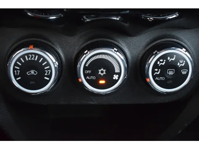 Mitsubishi ASX 1.6 Cleartec Intense 2016 Benzine 9