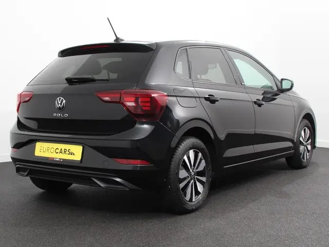 Volkswagen Polo 1.0 TSI Move 2024 Benzine 4