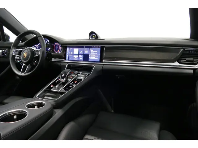 Porsche Panamera 2.9 4 E-Hybrid 2017 Hybride Benzine 2