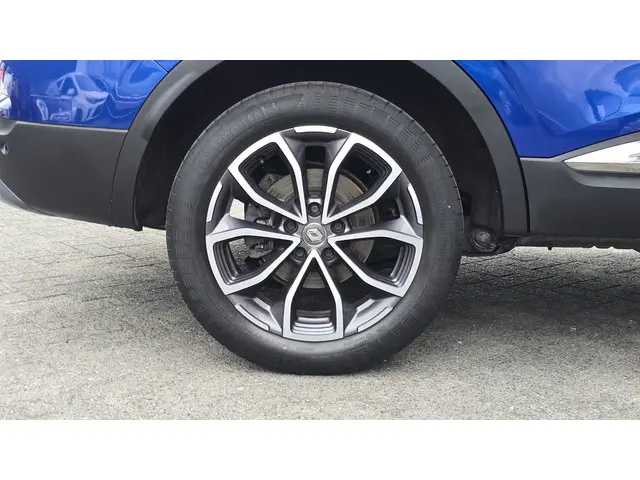 Renault Kadjar 1.3 TCe Intens 2019 Benzine 11