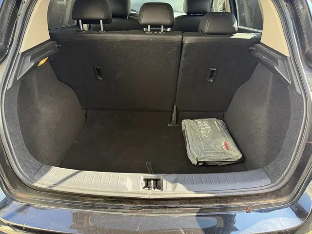 Nissan Pulsar 1.2 DIG-T N-Connecta 2017 Benzine 19