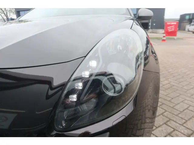 Alfa Romeo Giulietta 1.750 Turbo Veloce 2017 Benzine 23