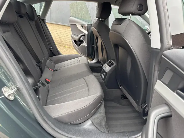 Audi A5 Sportback 1.4 TFSI 2018 Benzine 18