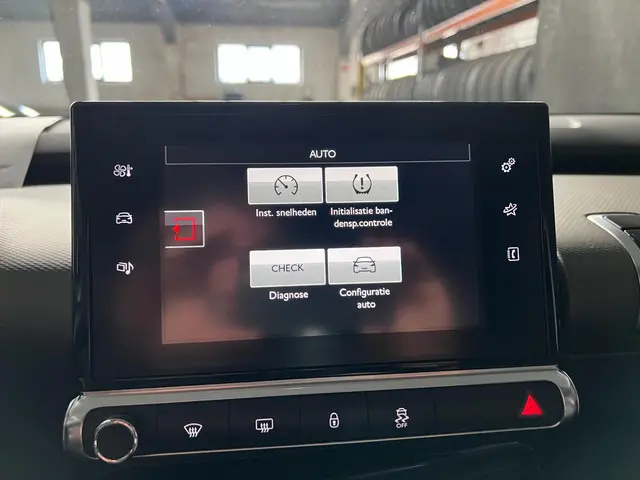 Citroën C4 Cactus 1.2 PureTech Feel 2018 Benzine 18