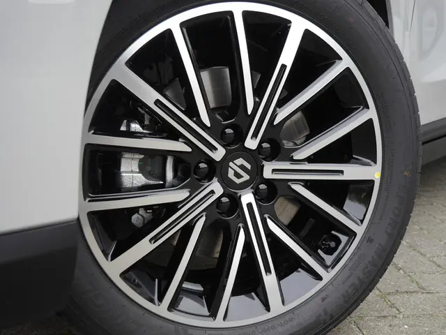 Leapmotor B10 Design ProMax 67.1 kWh 2026 Elektrisch 33