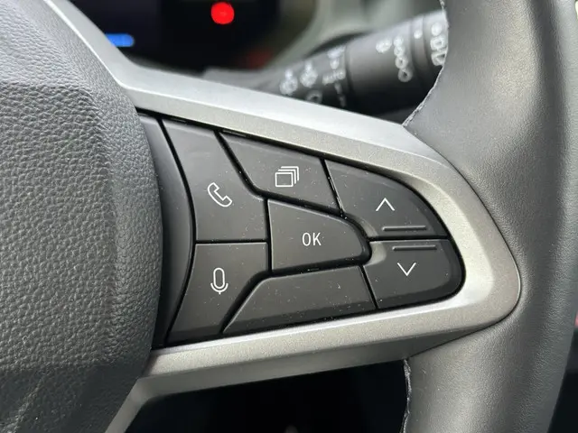 Dacia Duster Extreme Hybrid 140 2025 Hybride Benzine 21