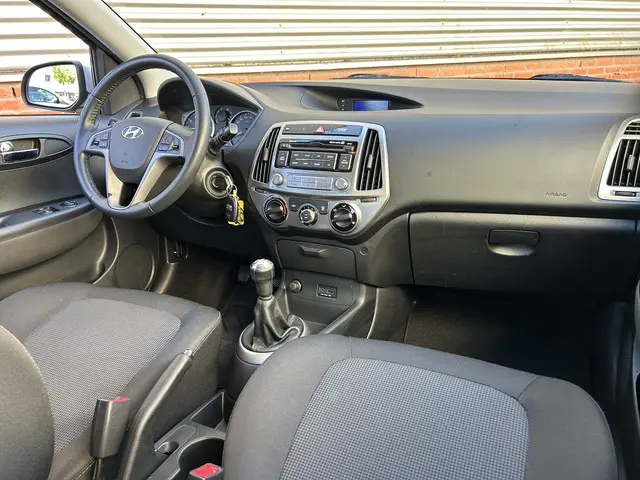 Hyundai i20 3