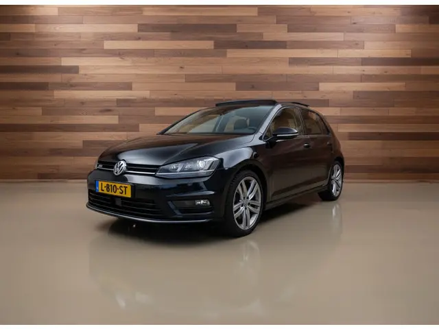 Volkswagen Golf 1.4 TSI ACT Highline 2014 Benzine 2