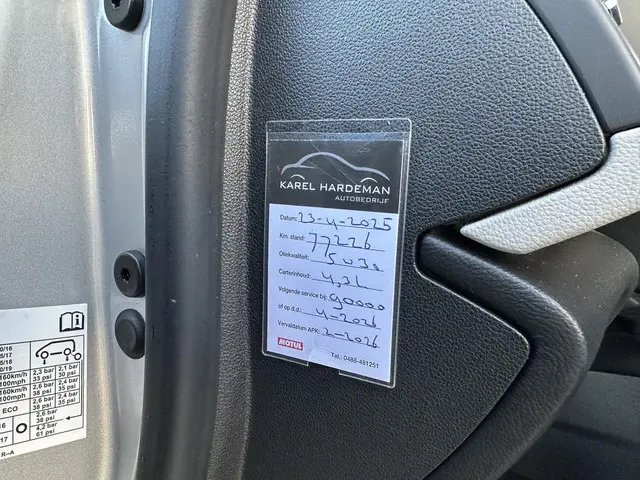 Renault Talisman 1.6 TCe Limousin 2018 Benzine 45