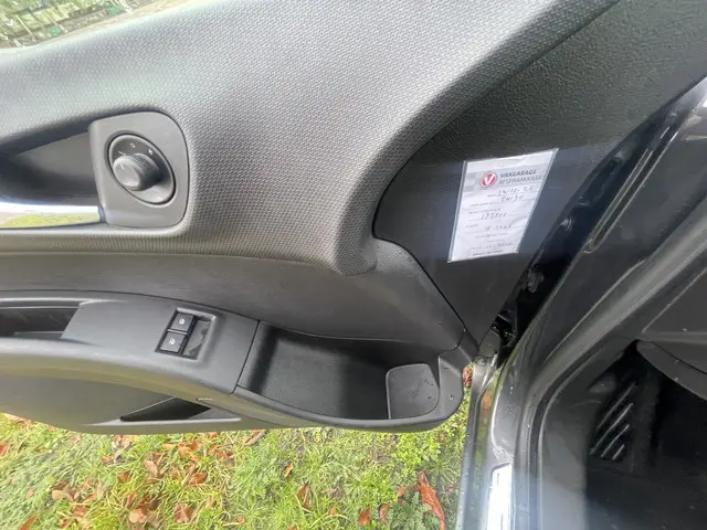 Opel Meriva 1.4 Turbo Anniversary Edition 2012 Benzine 15