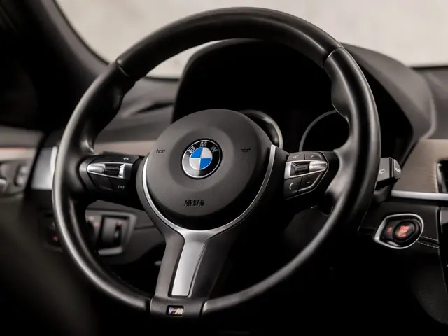 BMW X2 1.8i sDrive M Sport 2019 Benzine 19