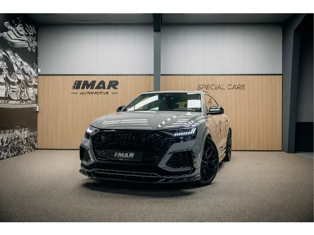 Audi RSQ8 4.0 TFSI RS Q8 quattro 2023 Hybride Benzine